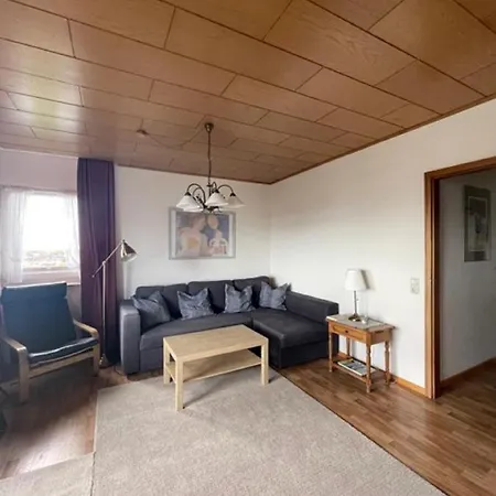 Vier Jahreszeiten 4Jz Haus 1 Whg 71 Großenbrode Exterior foto