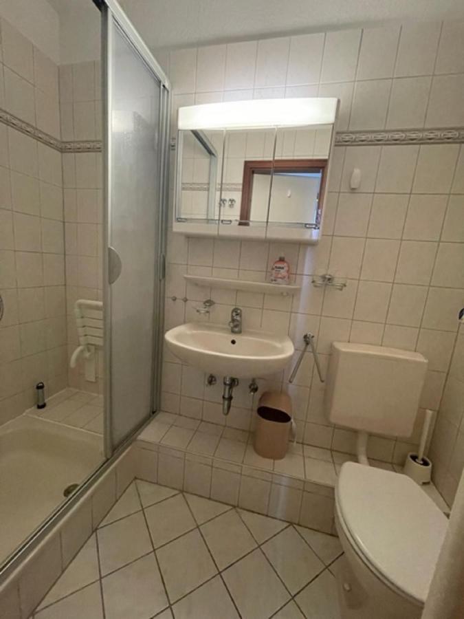 Vier Jahreszeiten 4jz Haus 1 Whg 71 Apartment