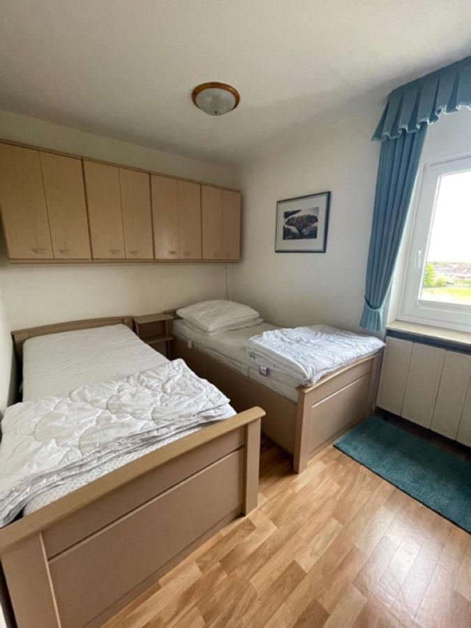 Vier Jahreszeiten 4jz Haus 1 Whg 71 Apartment *